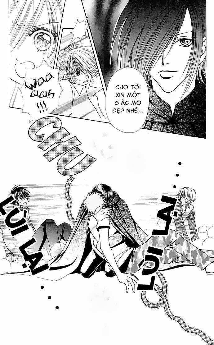 Lovely Monster - Chapter 26 - Trang 12