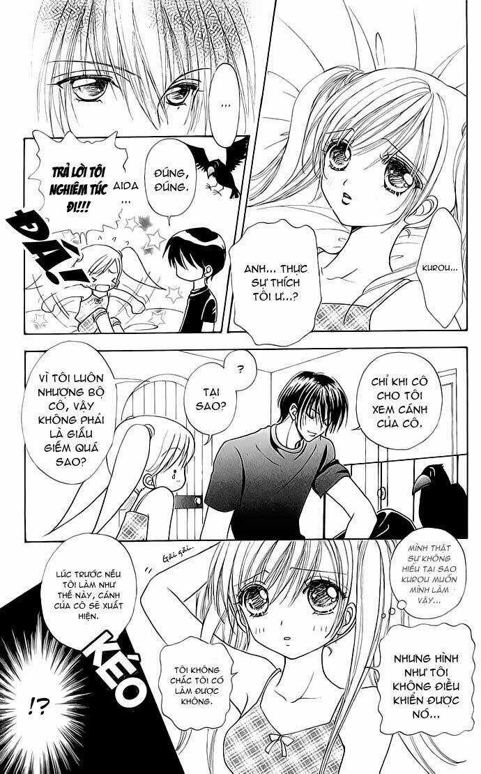 Lovely Monster - Chapter 26 - Trang 18