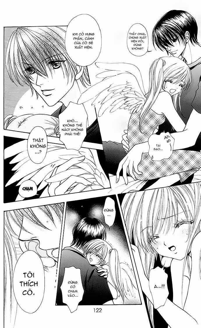 Lovely Monster - Chapter 26 - Trang 20