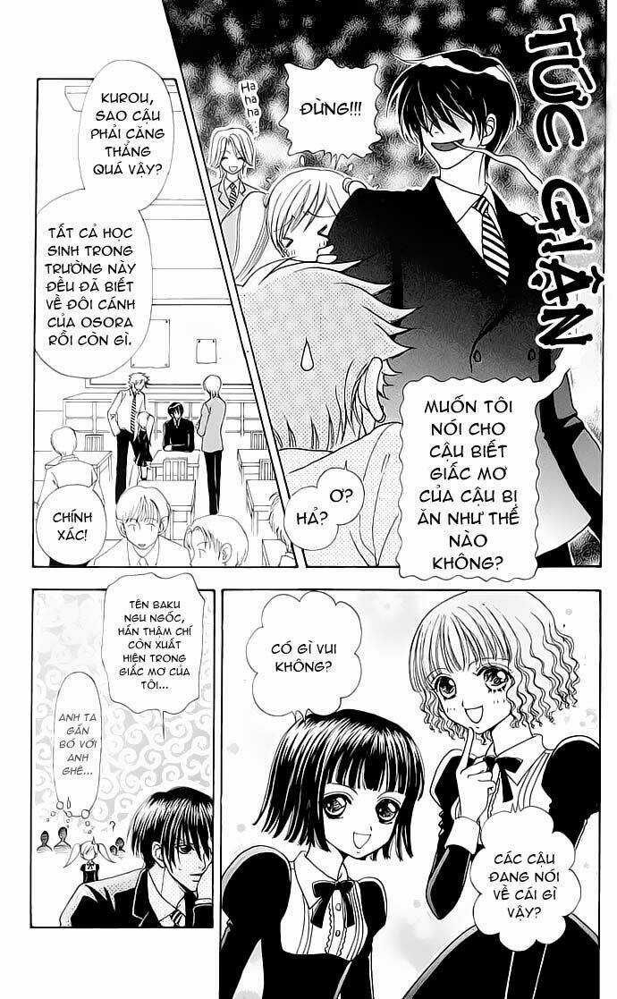 Lovely Monster - Chapter 26 - Trang 23