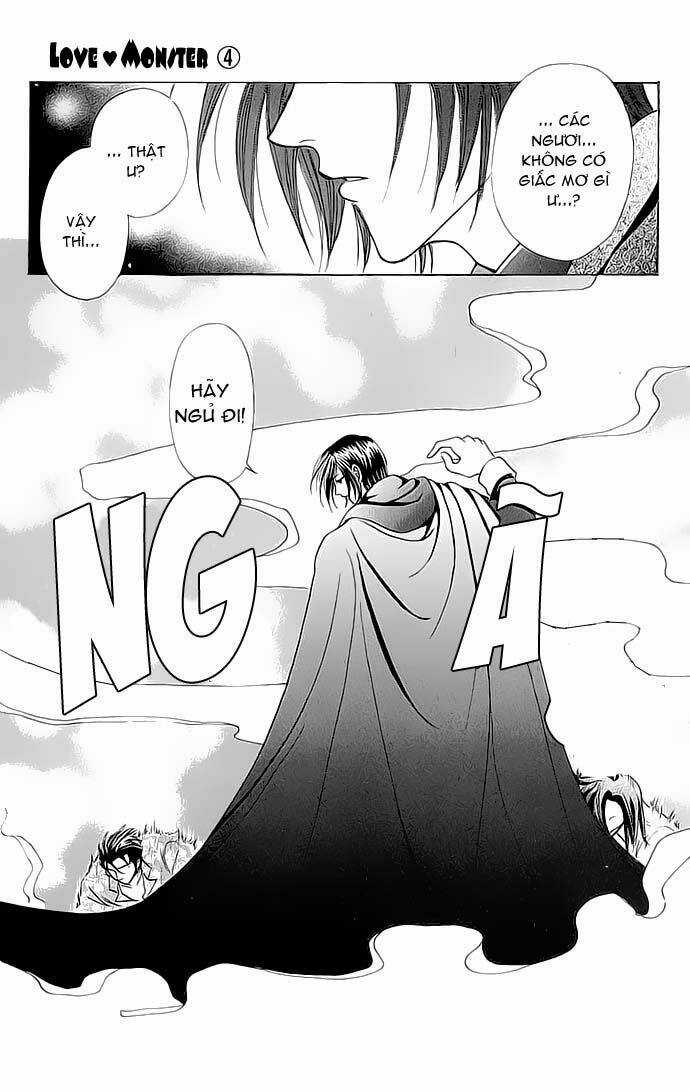 Lovely Monster - Chapter 26 - Trang 6