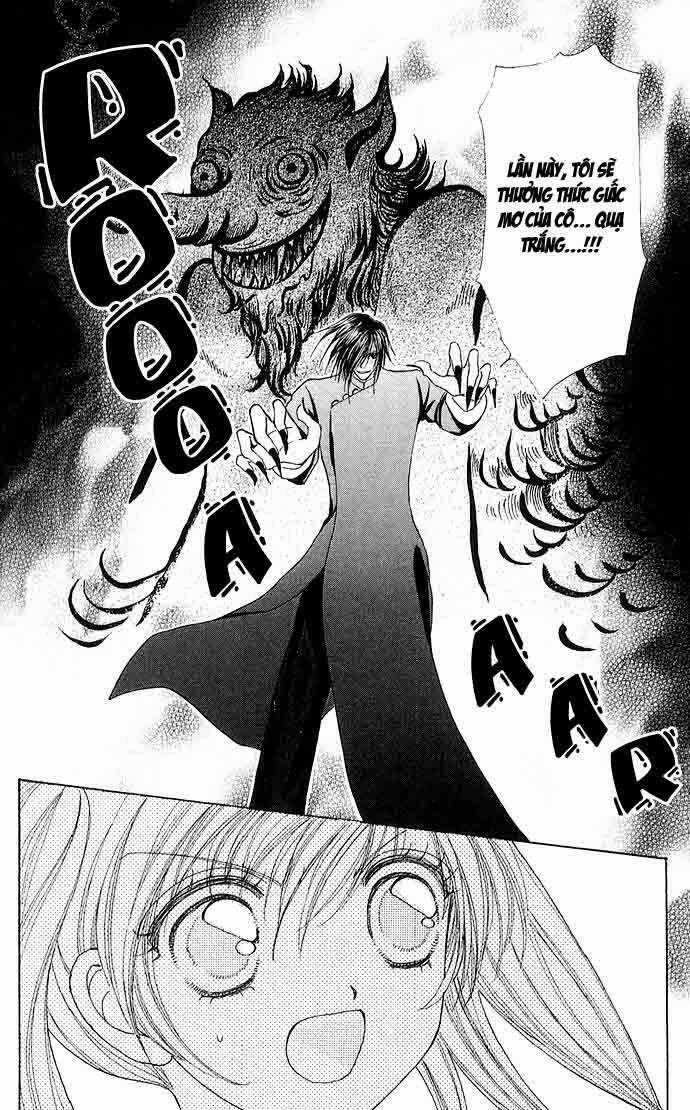 Lovely Monster - Chapter 27 - Trang 12