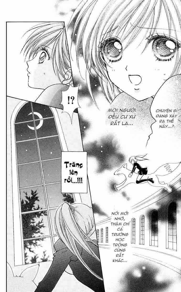 Lovely Monster - Chapter 27 - Trang 16