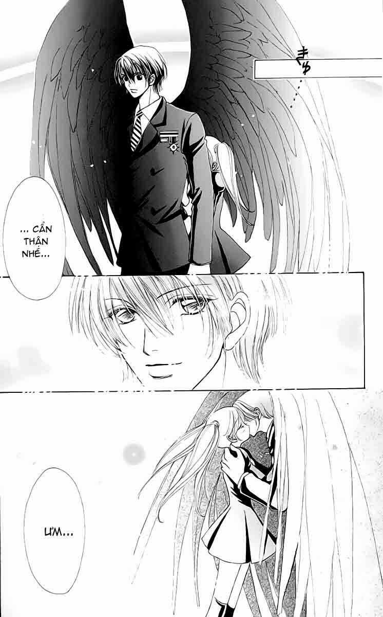 Lovely Monster - Chapter 28 - Trang 15