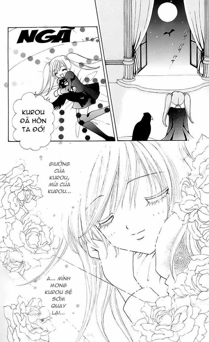 Lovely Monster - Chapter 28 - Trang 16