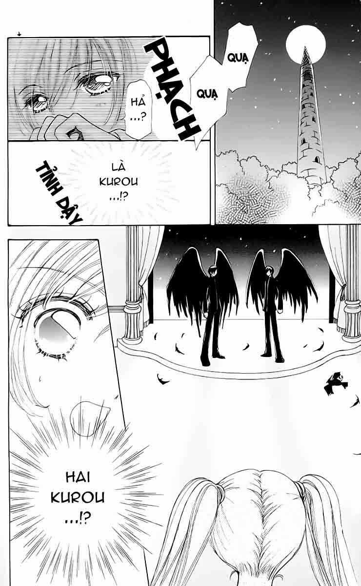 Lovely Monster - Chapter 28 - Trang 20