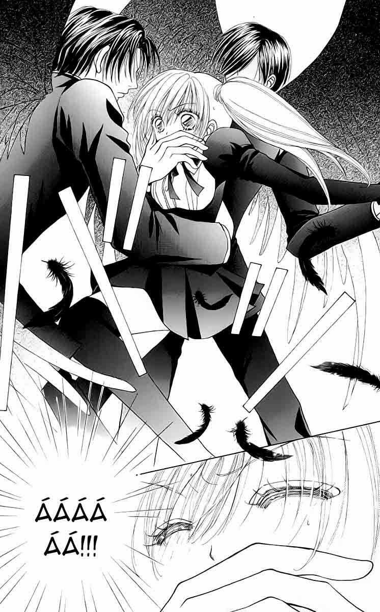 Lovely Monster - Chapter 28 - Trang 21