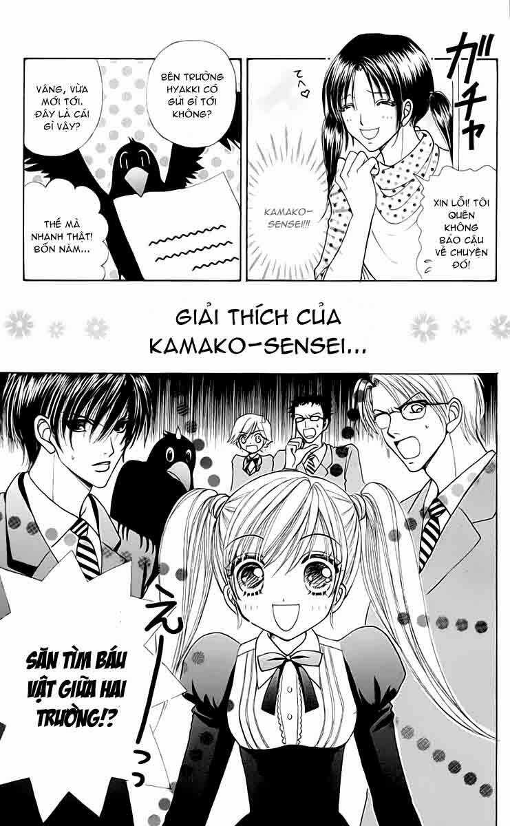 Lovely Monster - Chapter 28 - Trang 5