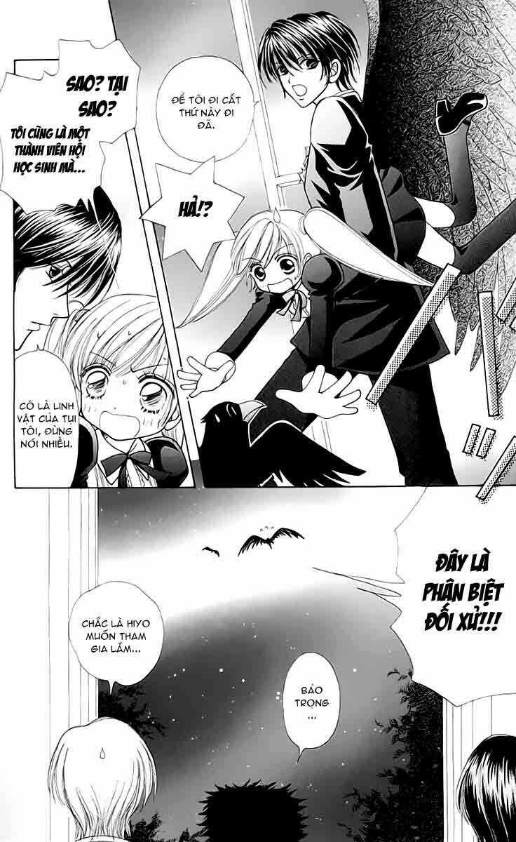 Lovely Monster - Chapter 28 - Trang 10