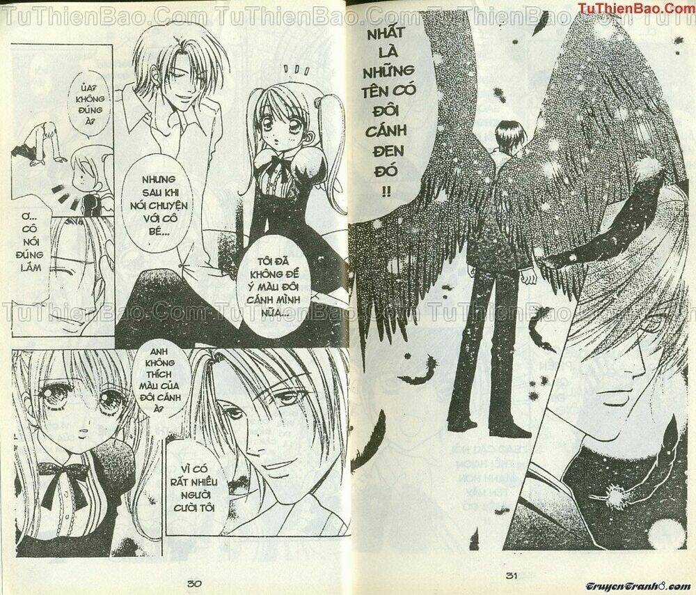 Lovely Monster - Chapter 29 - Trang 15