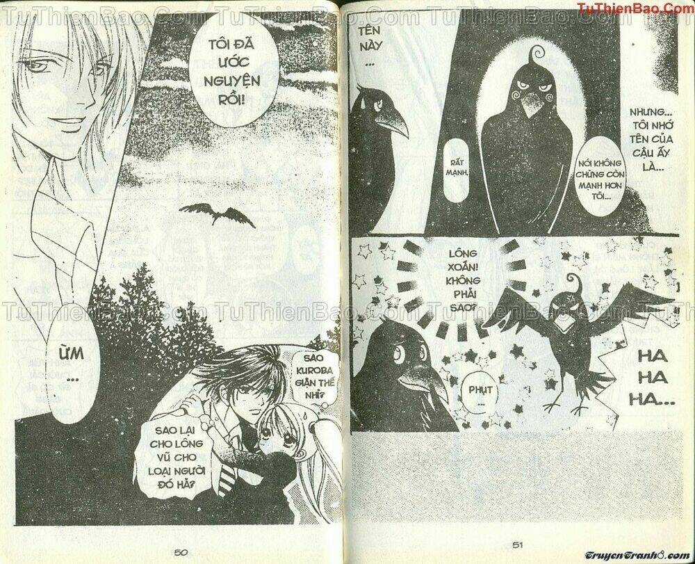 Lovely Monster - Chapter 29 - Trang 25