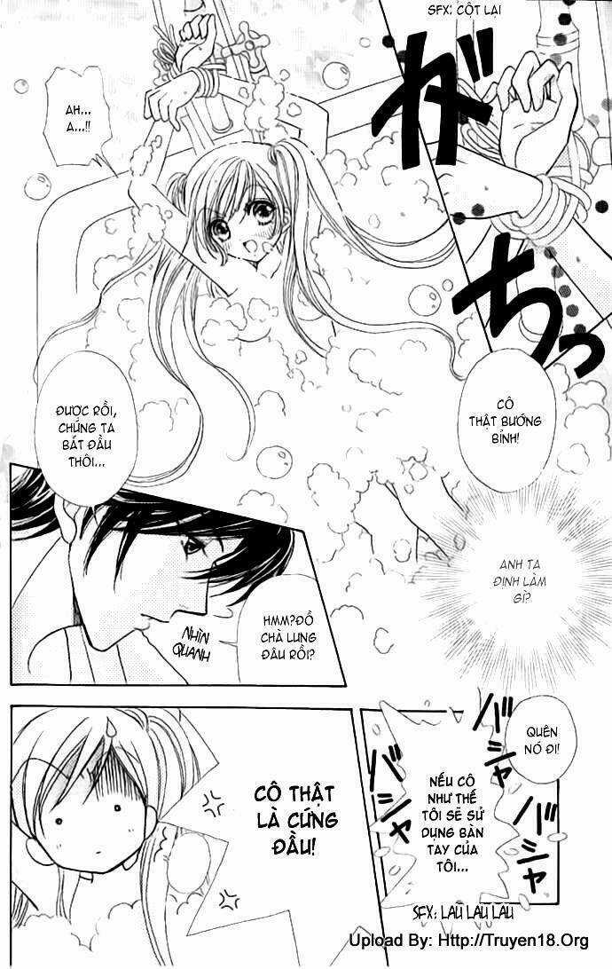 Lovely Monster - Chapter 3 - Trang 13