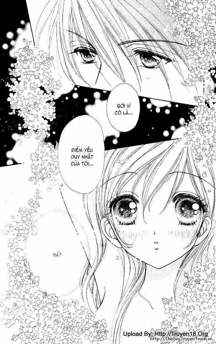 Lovely Monster - Chapter 3 - Trang 15