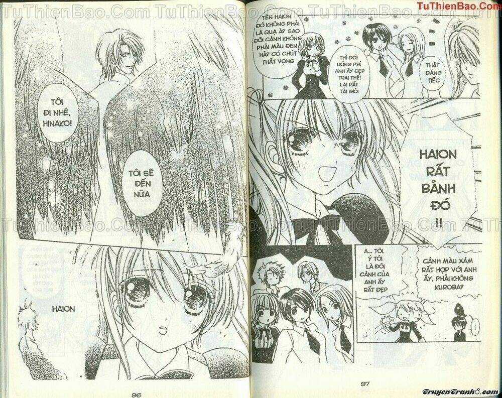 Lovely Monster - Chapter 30 - Trang 11