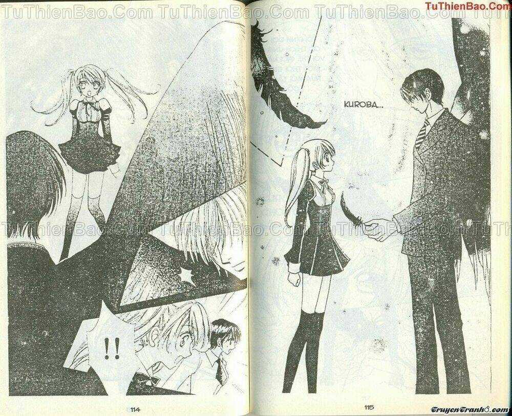 Lovely Monster - Chapter 30 - Trang 20