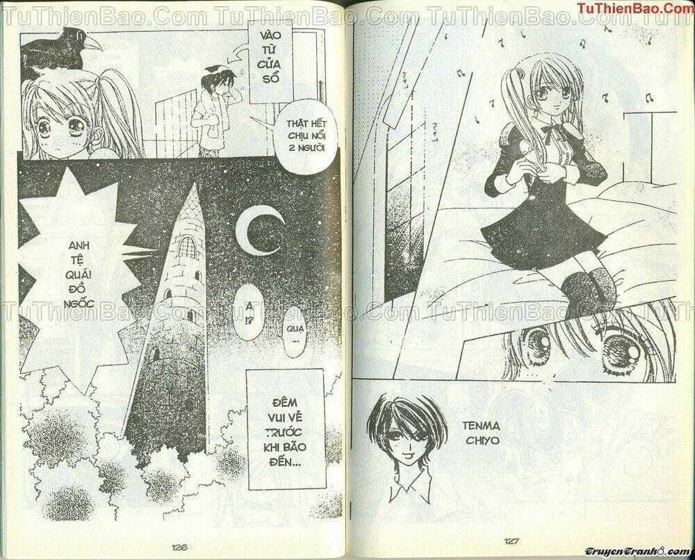 Lovely Monster - Chapter 30 - Trang 26