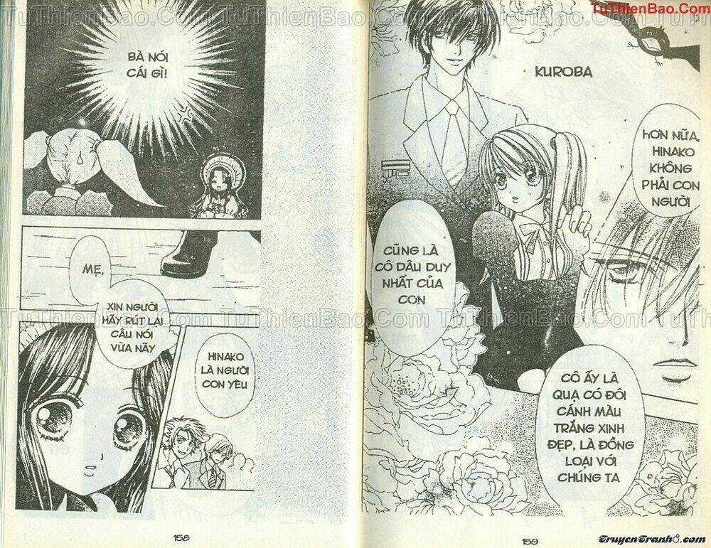 Lovely Monster - Chapter 31 - Trang 14