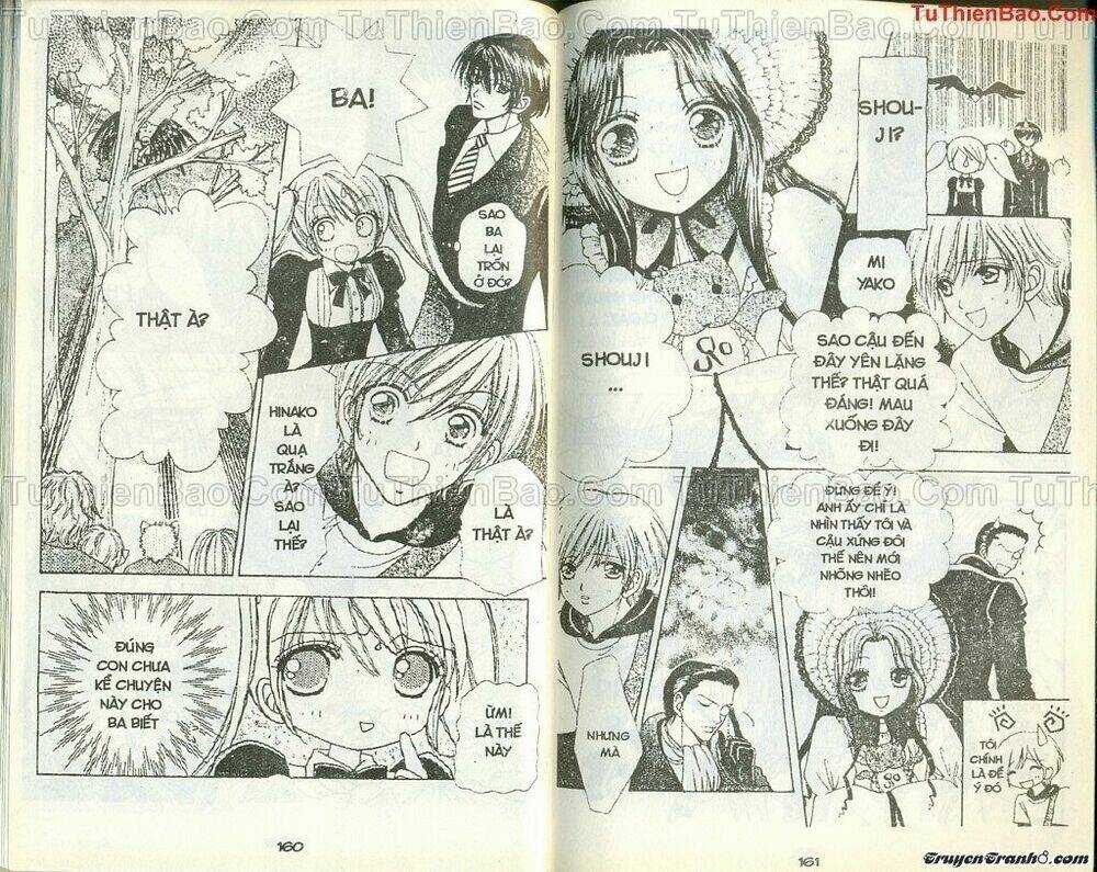 Lovely Monster - Chapter 31 - Trang 15