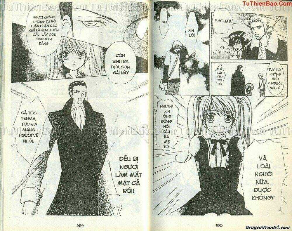 Lovely Monster - Chapter 31 - Trang 17