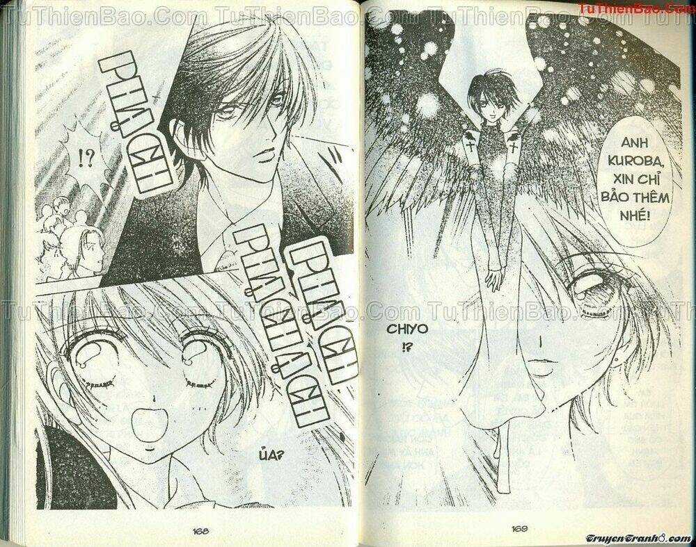 Lovely Monster - Chapter 31 - Trang 19