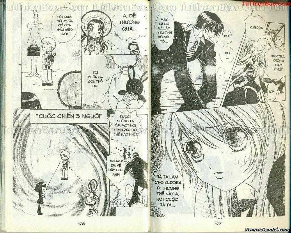 Lovely Monster - Chapter 31 - Trang 23