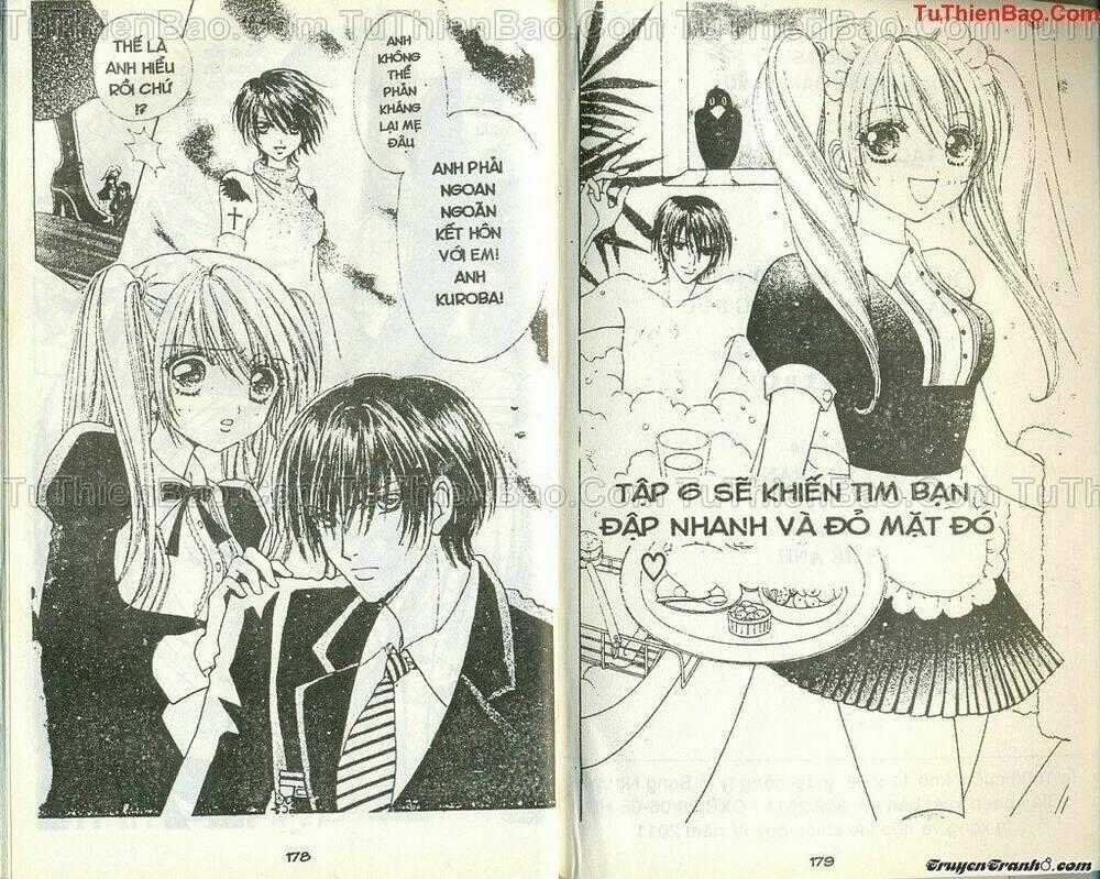 Lovely Monster - Chapter 31 - Trang 24