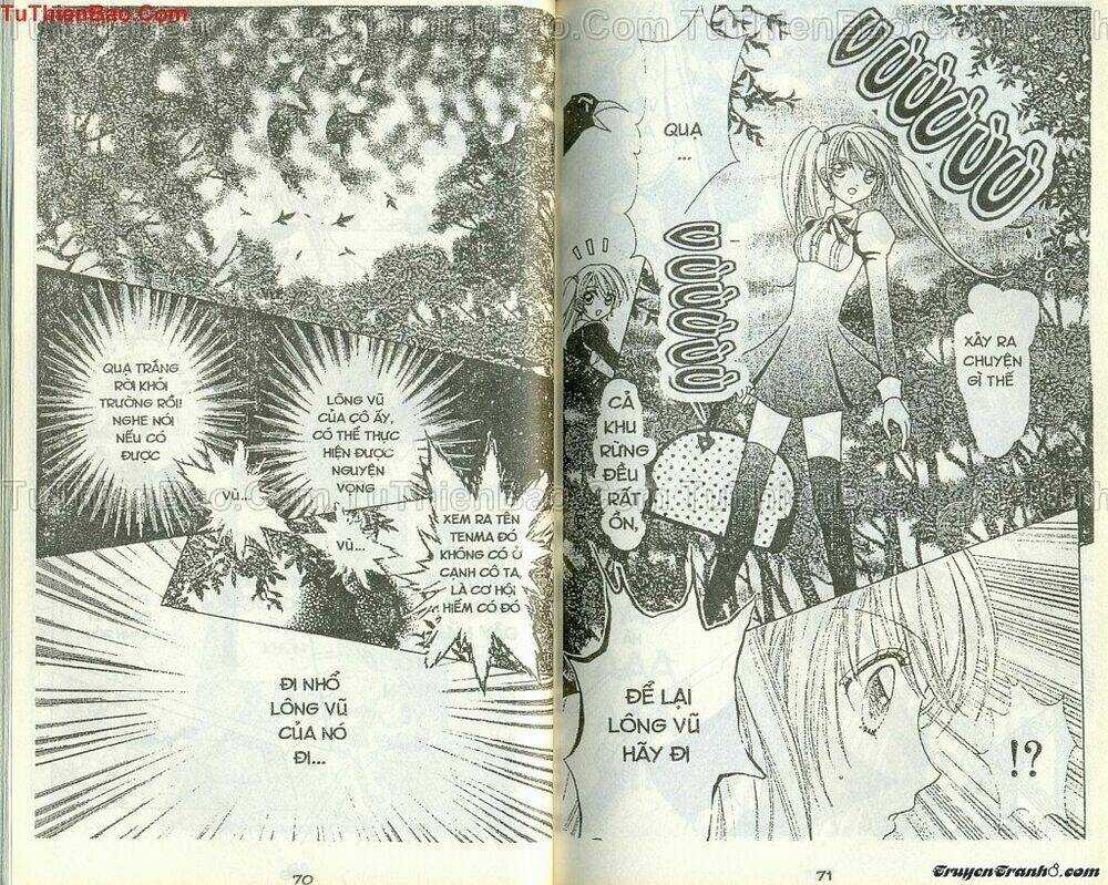 Lovely Monster - Chapter 33 - Trang 12