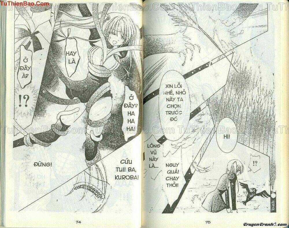 Lovely Monster - Chapter 33 - Trang 14