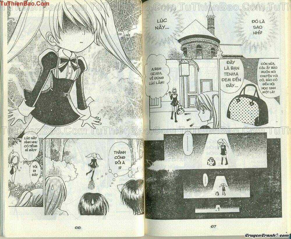 Lovely Monster - Chapter 33 - Trang 10