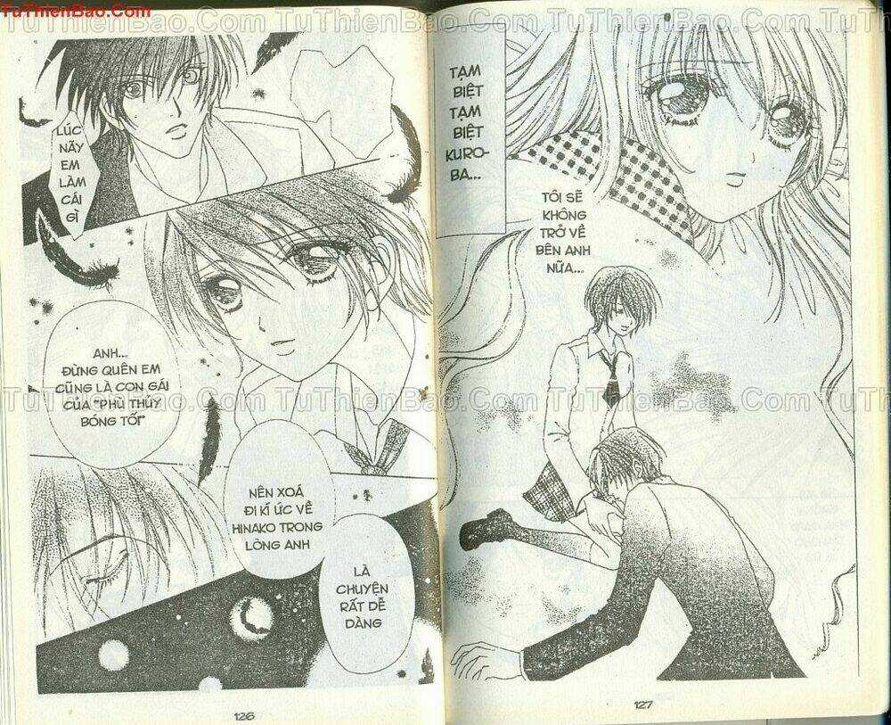 Lovely Monster - Chapter 34 - Trang 16