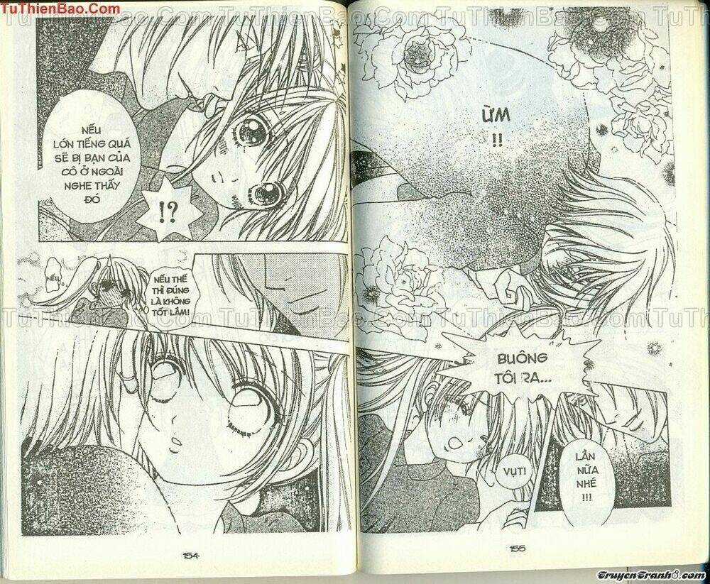 Lovely Monster - Chapter 35 - Trang 5