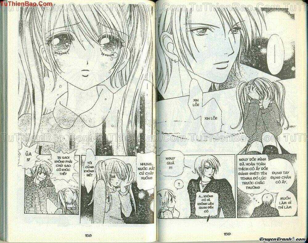 Lovely Monster - Chapter 35 - Trang 7