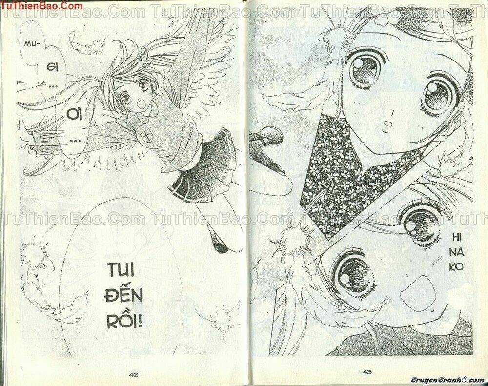 Lovely Monster - Chapter 36 - Trang 20