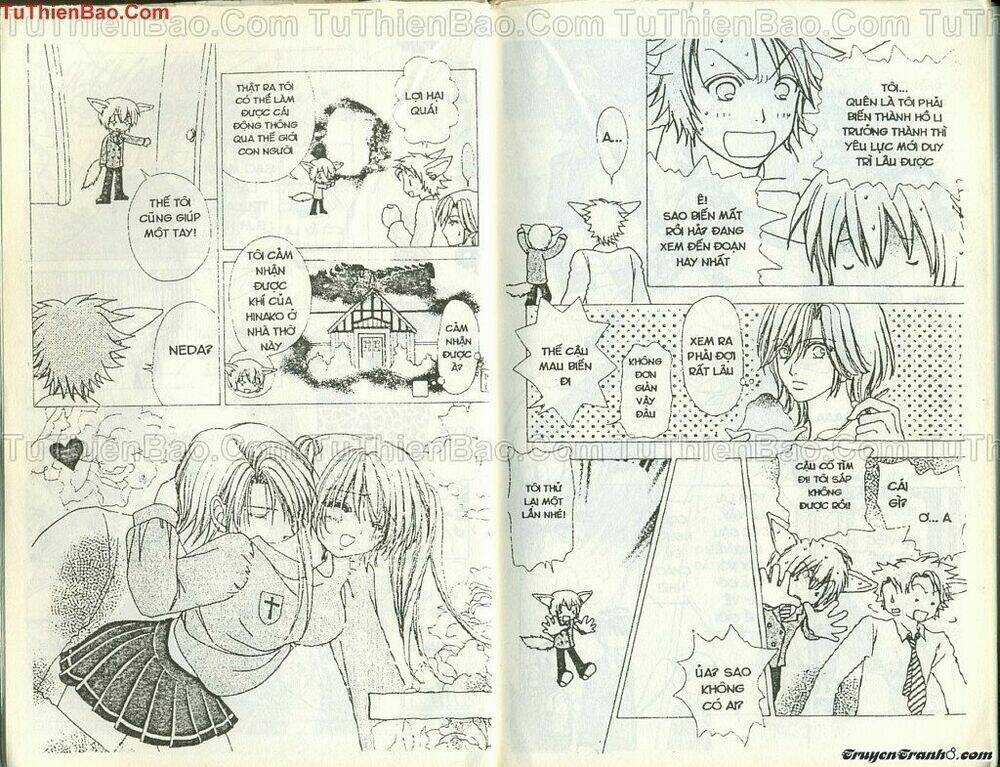 Lovely Monster - Chapter 36 - Trang 6