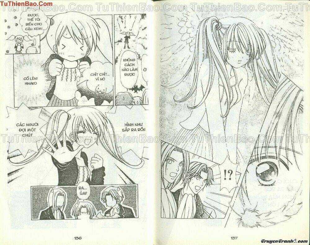 Lovely Monster - Chapter 38 - Trang 15