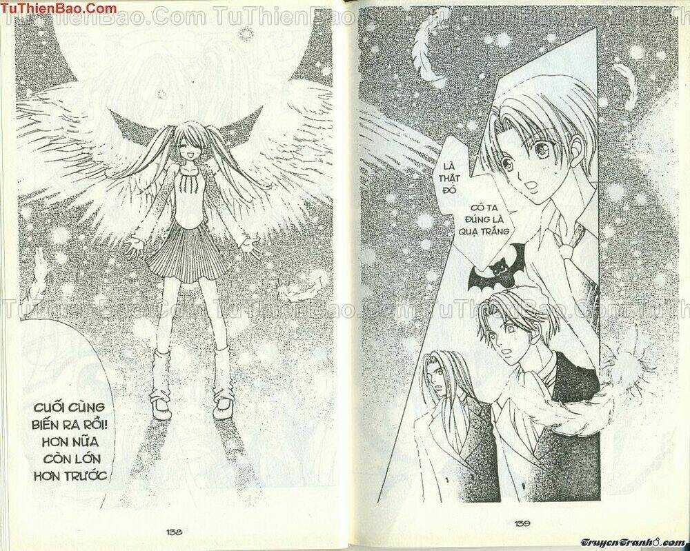 Lovely Monster - Chapter 38 - Trang 16