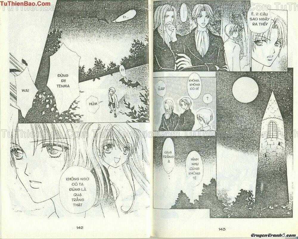 Lovely Monster - Chapter 38 - Trang 18