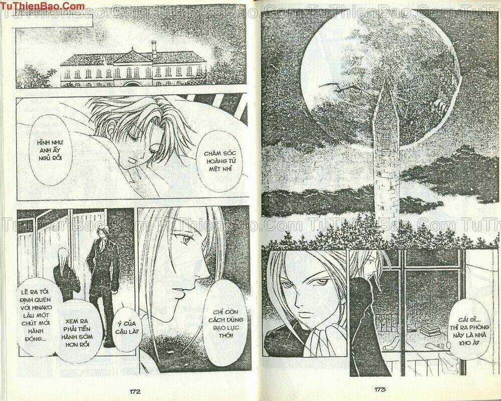 Lovely Monster - Chapter 39 - Trang 15