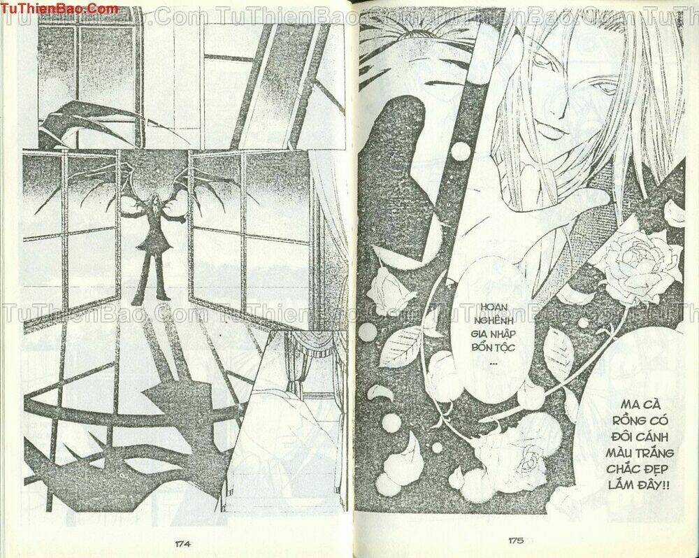 Lovely Monster - Chapter 39 - Trang 16