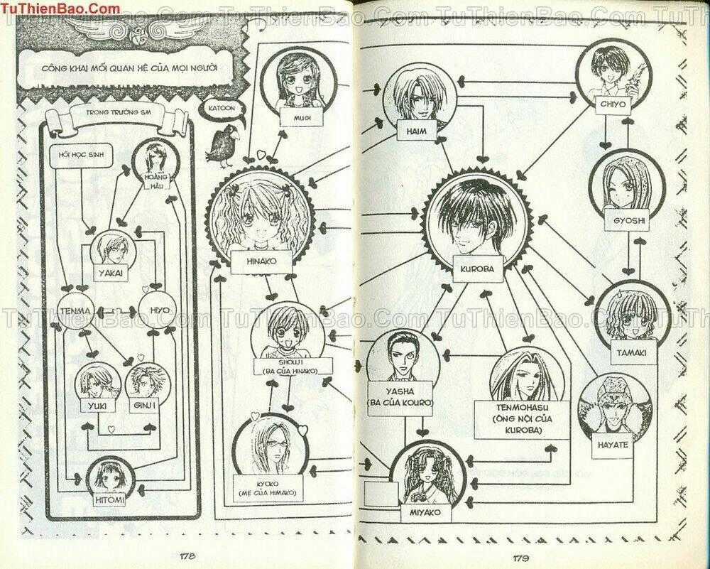 Lovely Monster - Chapter 39 - Trang 18