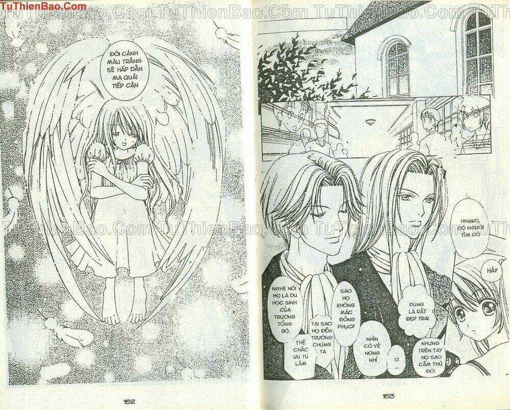 Lovely Monster - Chapter 39 - Trang 5