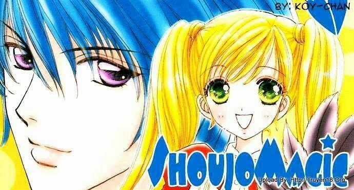 Lovely Monster - Chapter 4 - Trang 1