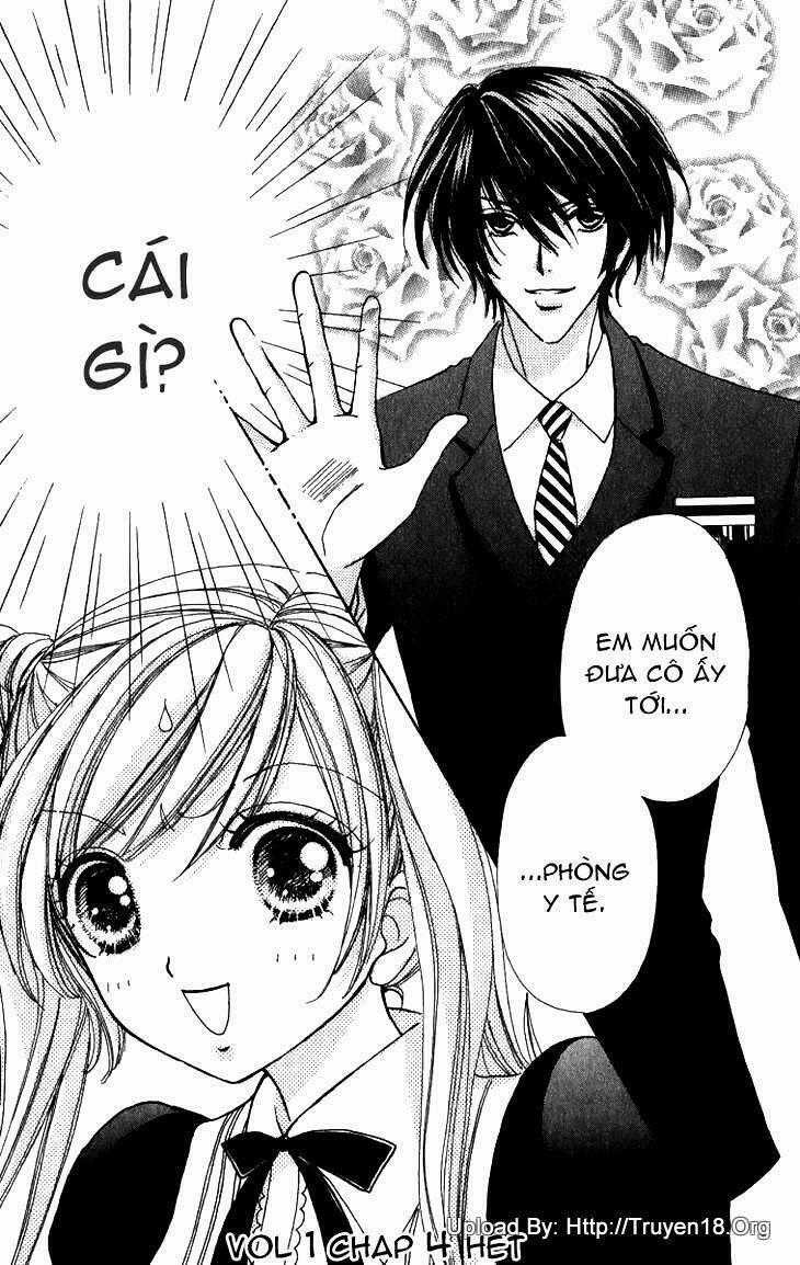 Lovely Monster - Chapter 4 - Trang 25