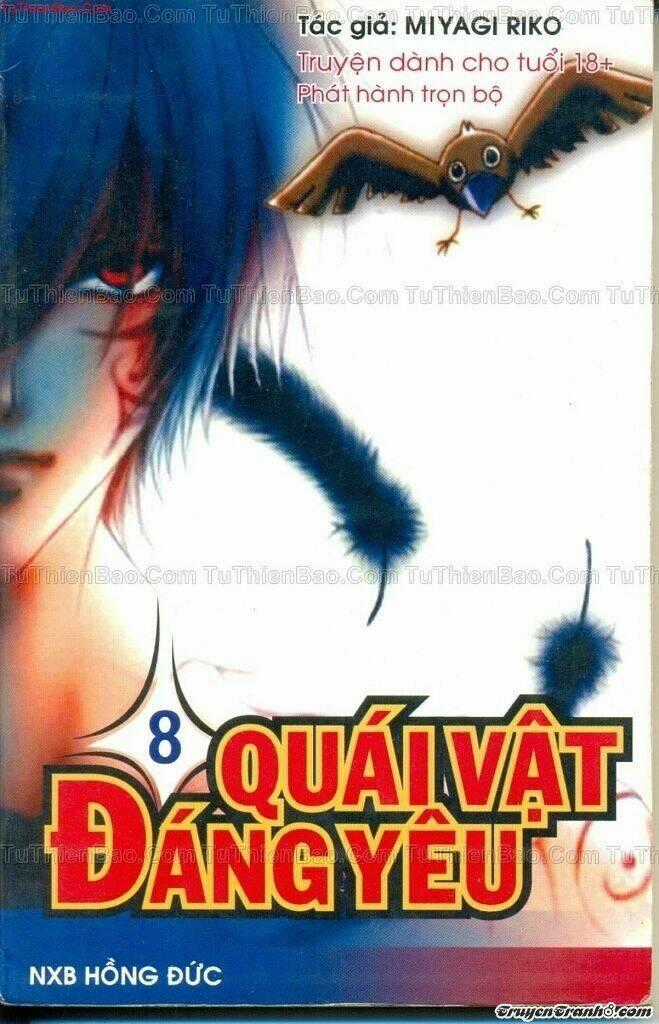 Lovely Monster - Chapter 40 - Trang 1