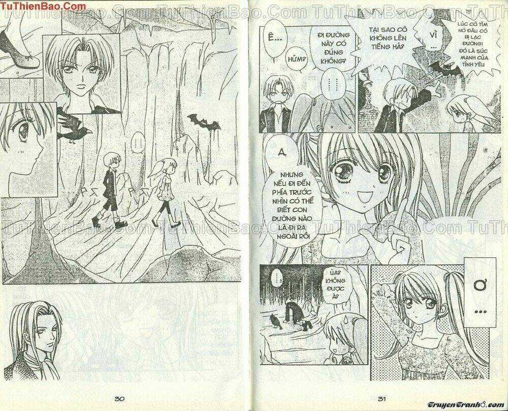 Lovely Monster - Chapter 40 - Trang 14