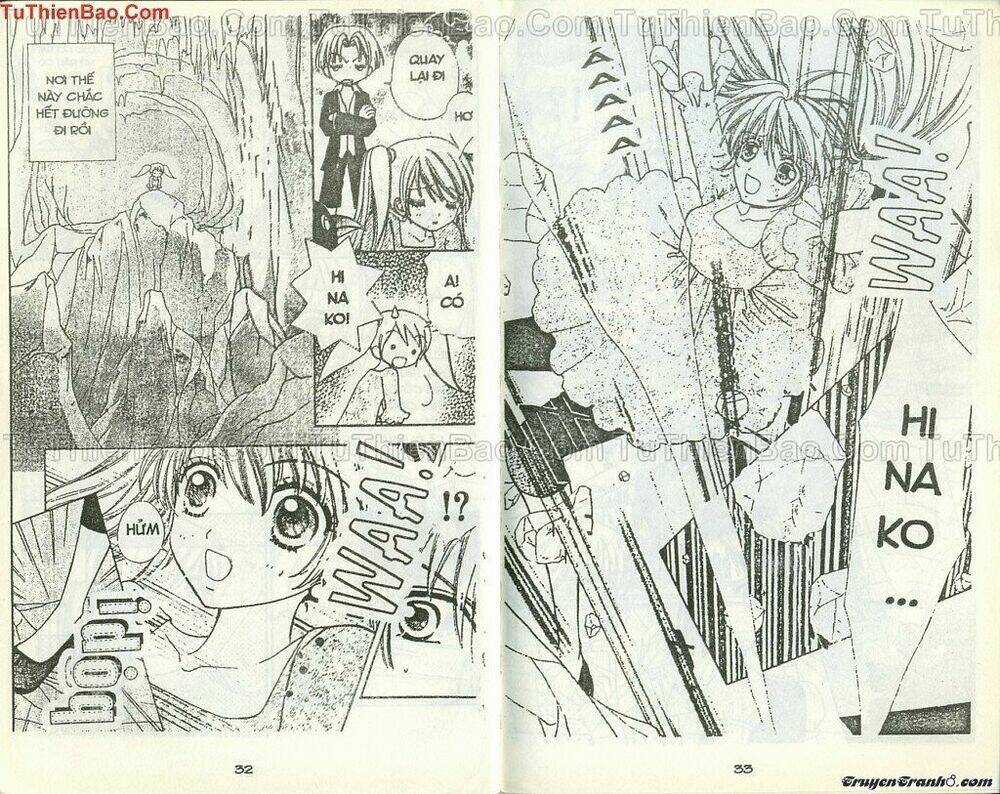 Lovely Monster - Chapter 40 - Trang 15