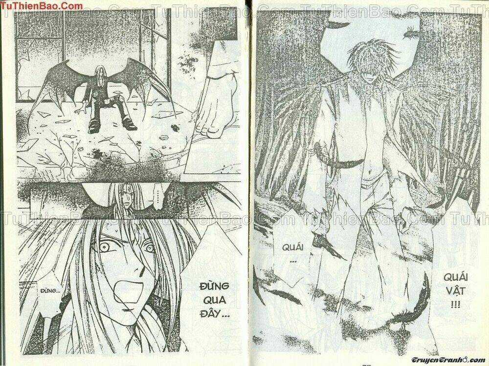 Lovely Monster - Chapter 40 - Trang 17