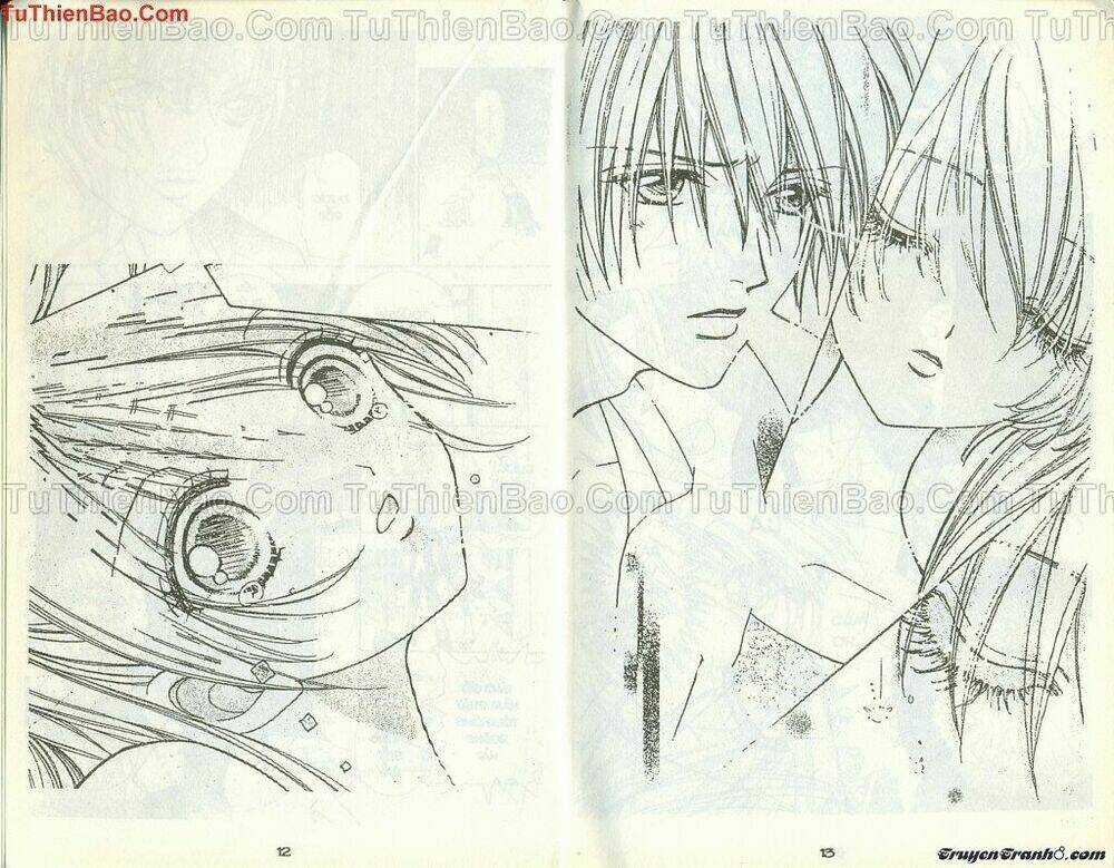 Lovely Monster - Chapter 40 - Trang 5