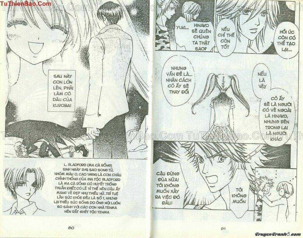 Lovely Monster - Chapter 41 - Trang 14