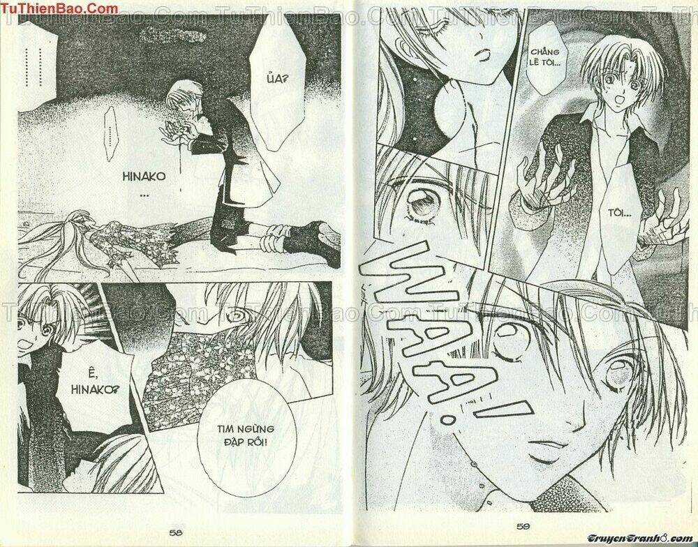 Lovely Monster - Chapter 41 - Trang 3